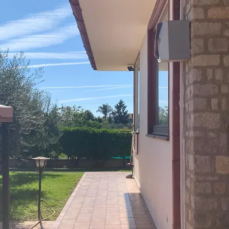 Bracciale Bed & Breakfast