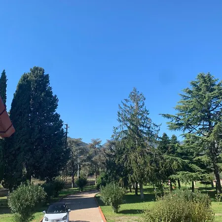 Bed & Breakfast Bracciale Monte San Biagio