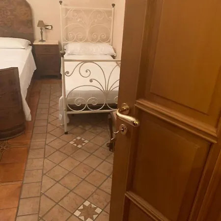 Bed & Breakfast Bracciale Monte San Biagio