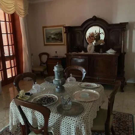 Bracciale Bed & Breakfast Monte San Biagio